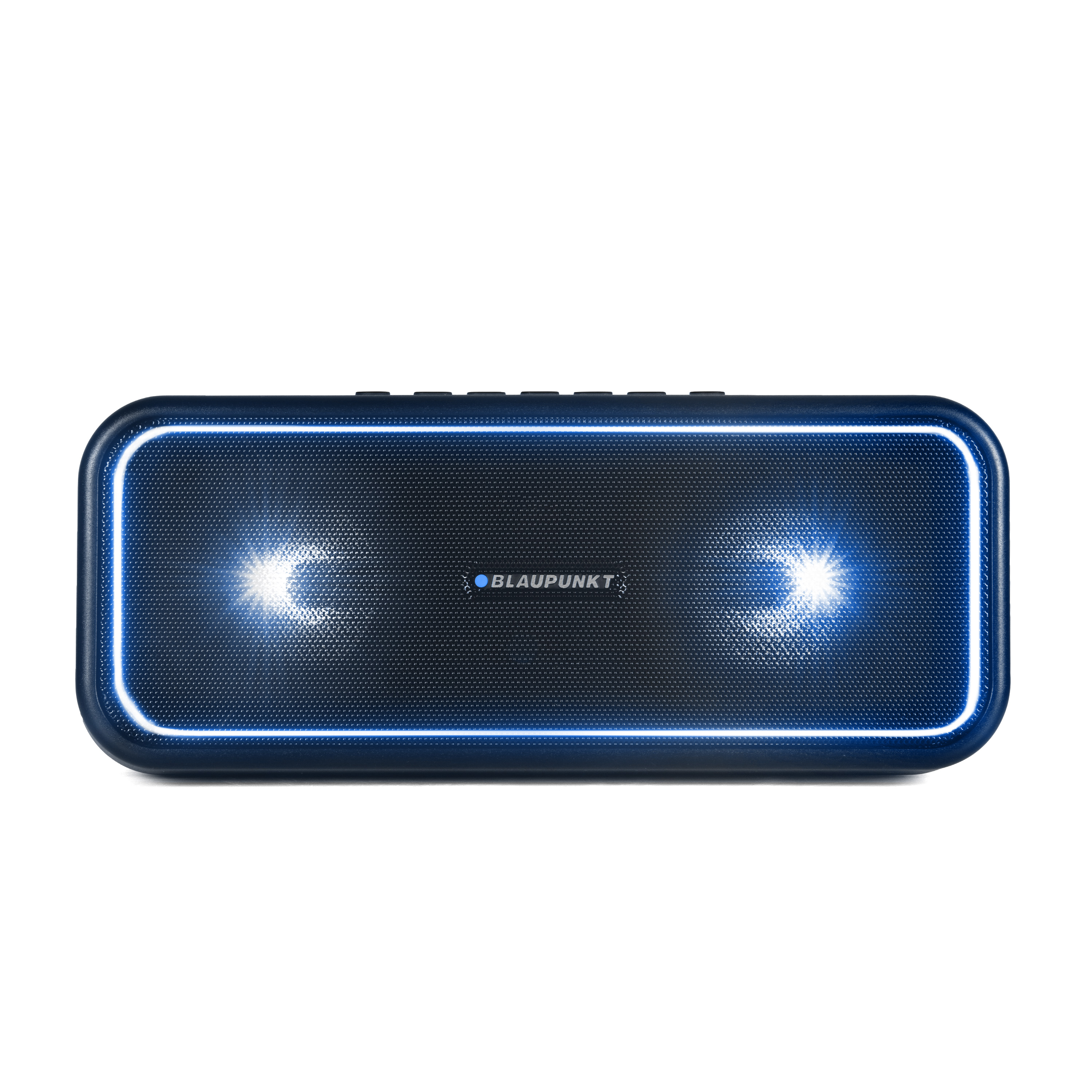 mit | TWS Lautsprecher, Schwarz 200 Bluetooth PS BLAUPUNKT Lautsprecher Bluetooth