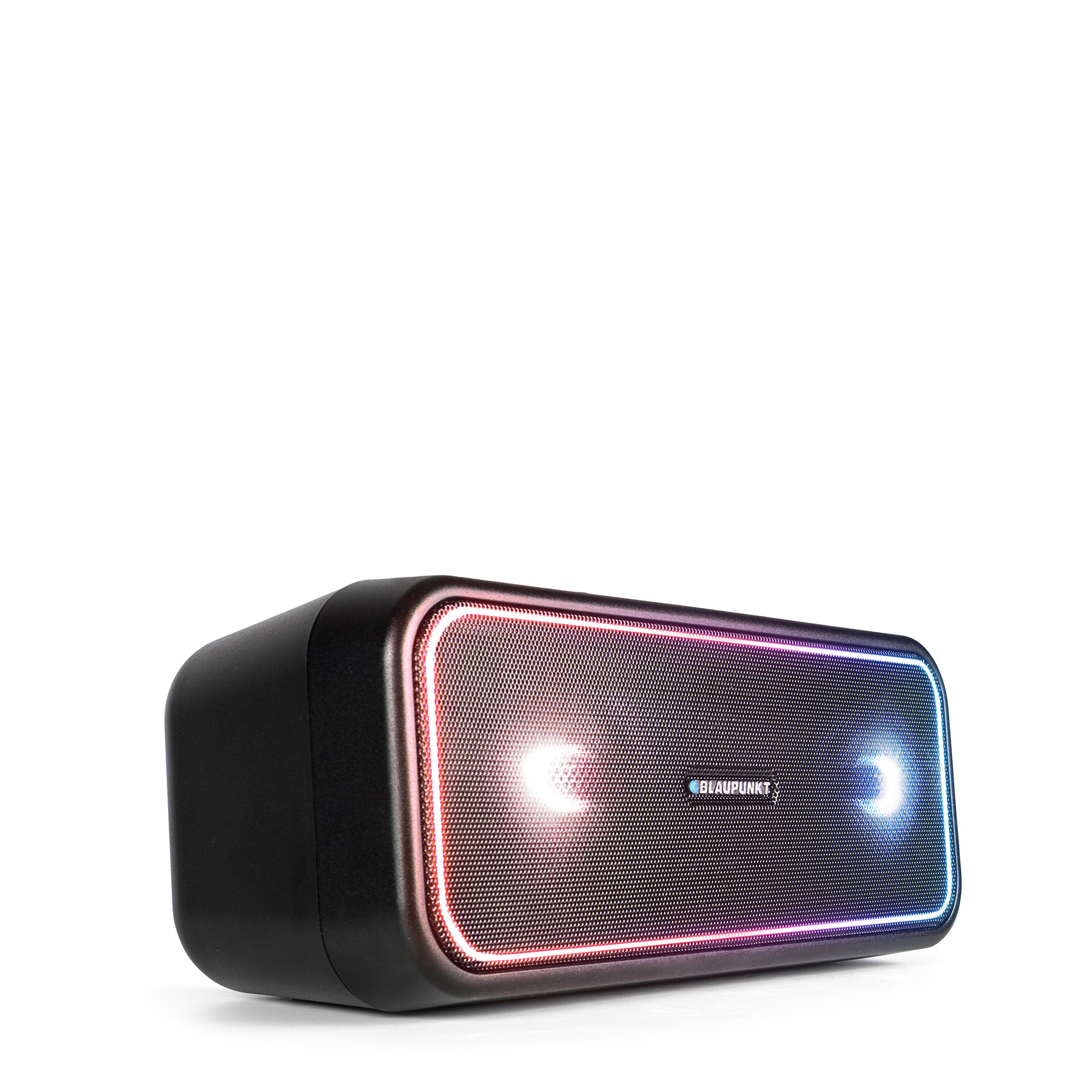 | PS Bluetooth TWS Schwarz Bluetooth Lautsprecher, mit Lautsprecher 200 BLAUPUNKT