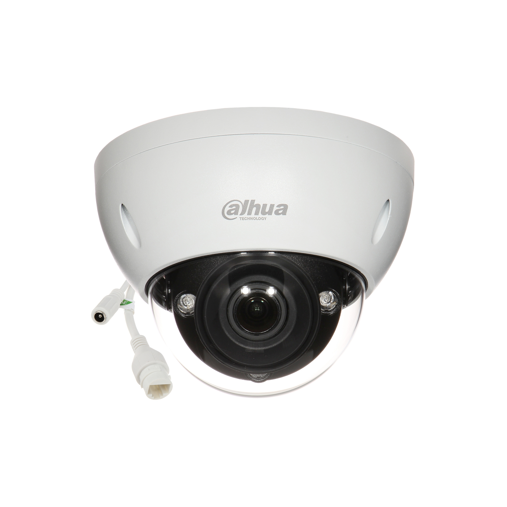 DAHUA TECHNOLOGY Megapixel Dome, Video: IPC-HDBW5442EP-ZE 4 - Auflösung Kamera, IP