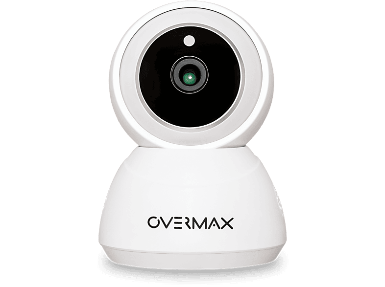 OVERMAX Camspot 3.7, x 1920 Full HD px Sicherheitskamera, 1080 Video: - Auflösung