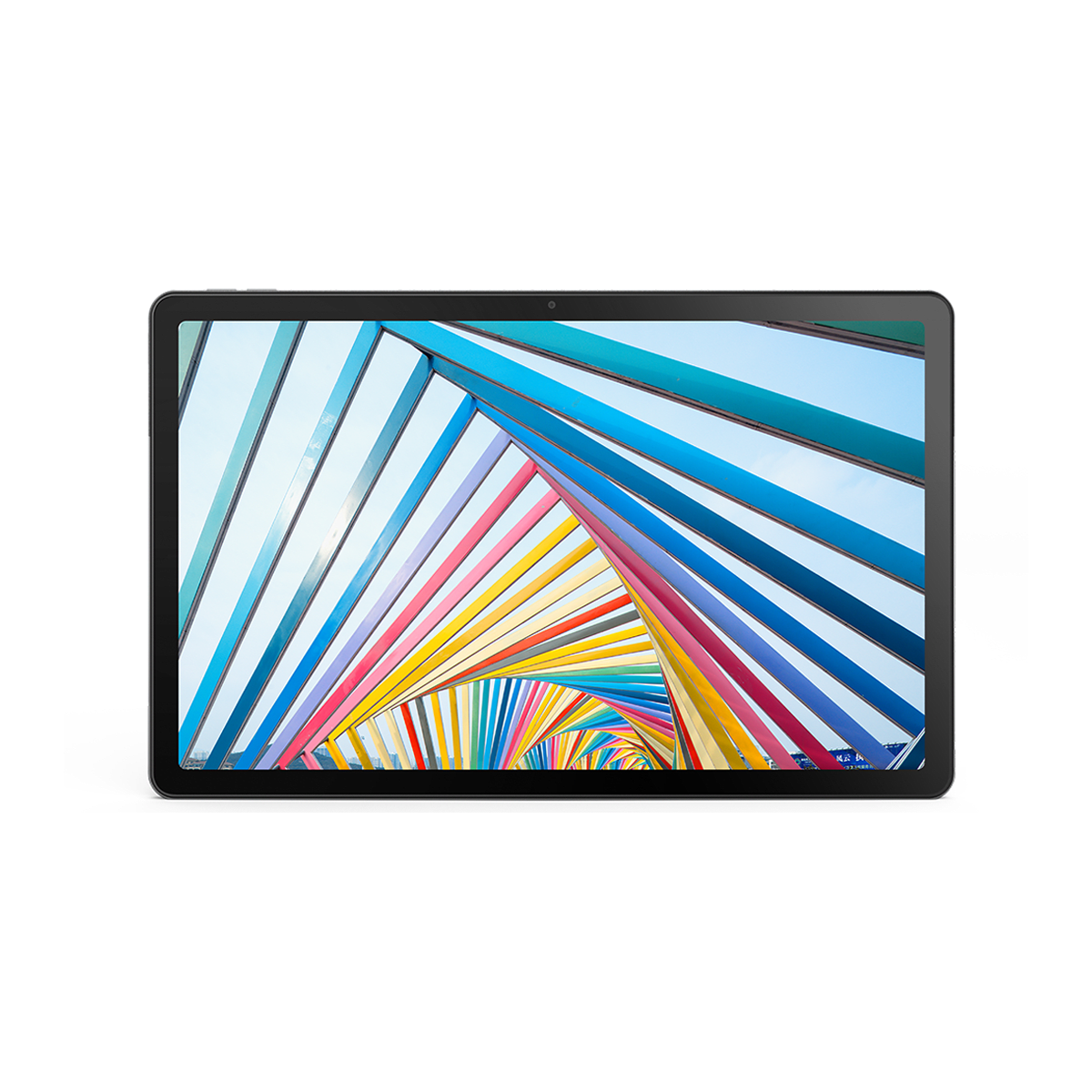 LENOVO ZAAK0042SE, Tablet, 128 10,6 Zoll, GB, Grau