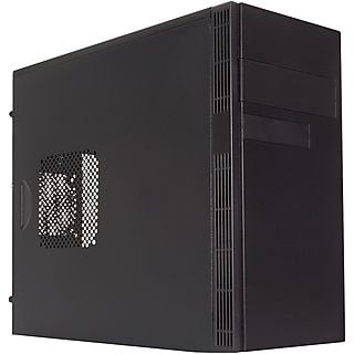 PC Sobremesa - ZONE EVIL 22H510G6092, G6405, 8 GB RAM, 480 GB SSD, FreeDOS (Sin sistema operativo), -, Negro