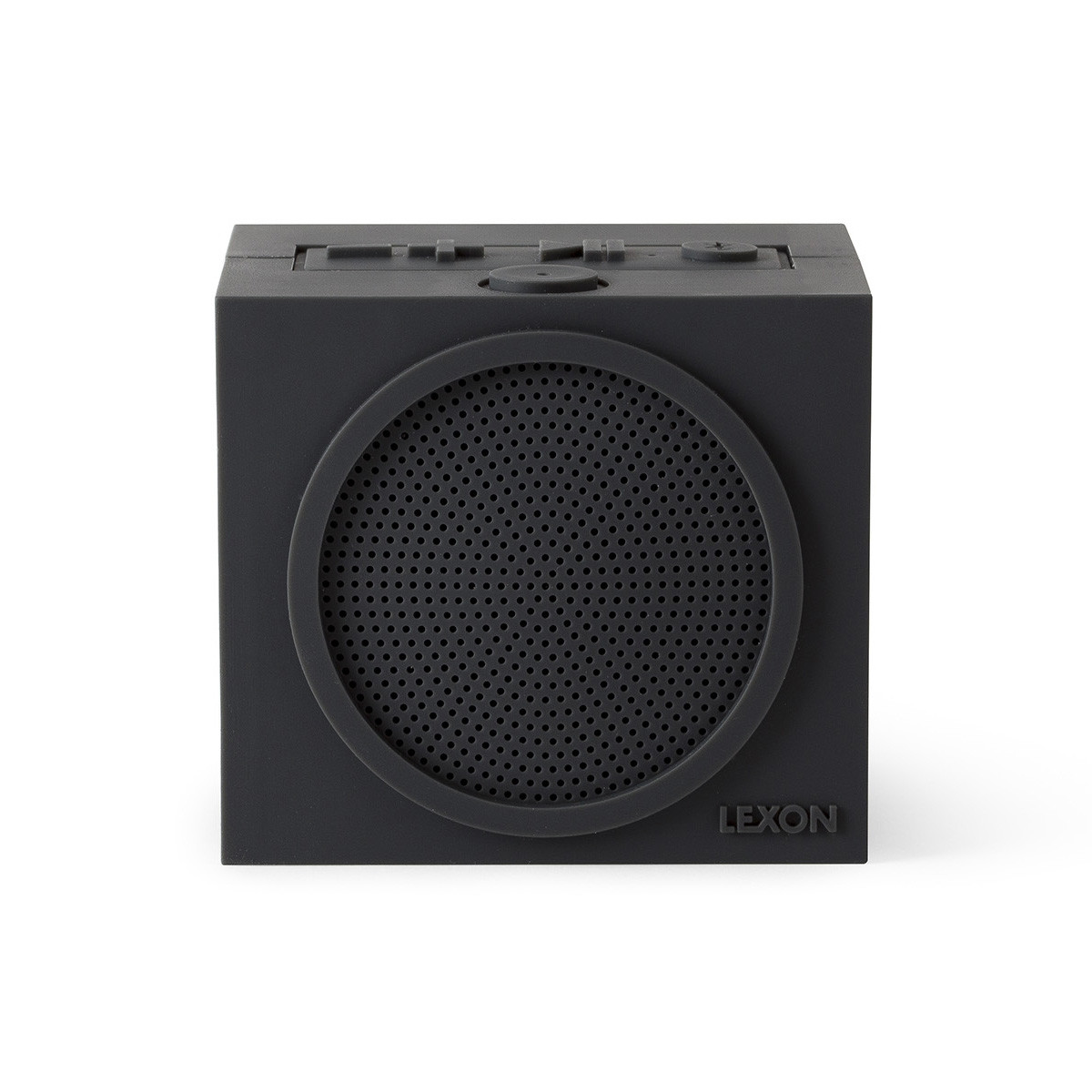 Altavoz inalámbrico - Lexon Tykho LEXON, Bluetooth, Gris