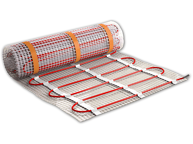 ELEKTROTHERM COMFORT Fußbodenheizung (900 Watt)