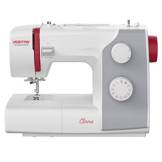 Máquina de coser  - 1335 VERITAS, Blanco