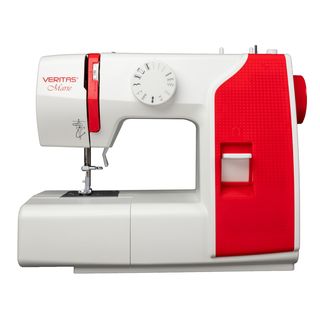 Máquina de coser  - 1333 VERITAS, Blanco