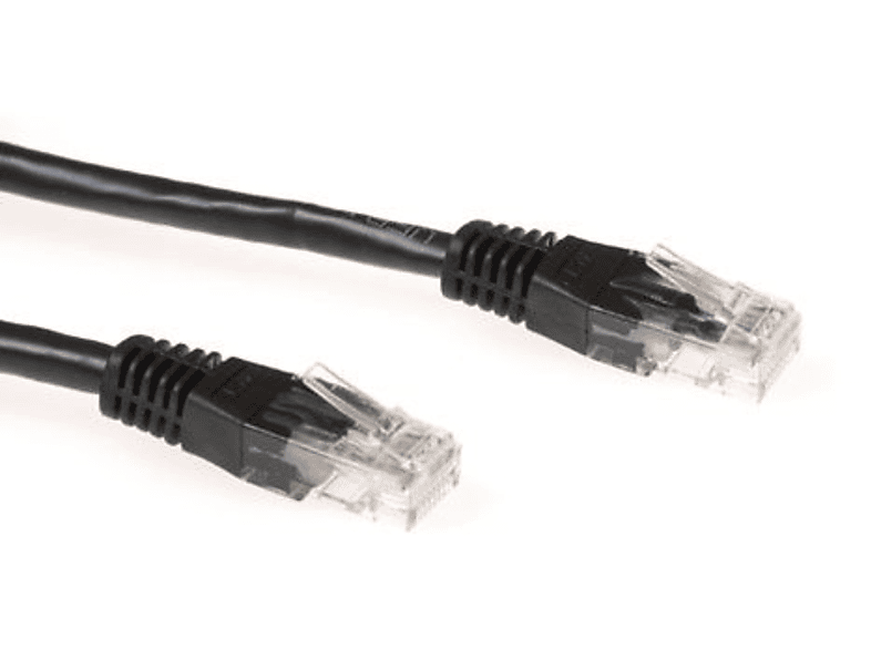 ACT IB3551 LSZH U/UTP CAT6A, Netzwerkkabel, 1,5 m | Adapter & Netzwerkkabel