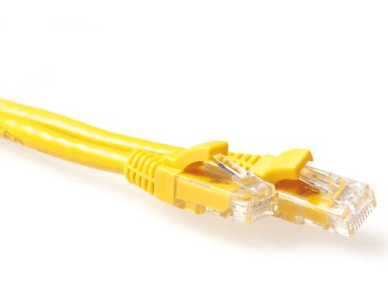 ACT IB2810 U/UTP CAT6A Snagless, m 10 Netzwerkkabel