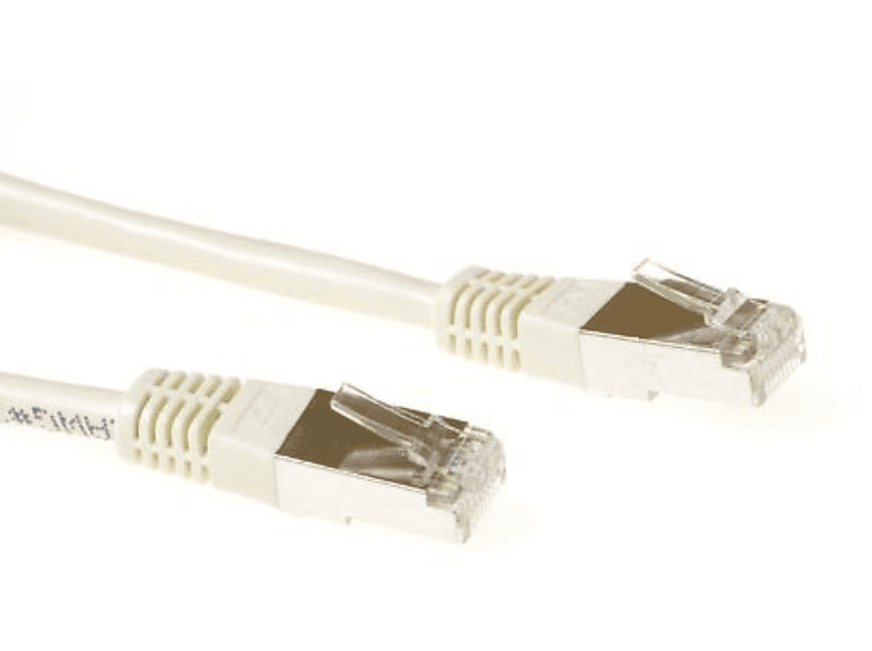 IB3605 LSZH ACT 5 SFTP m CAT6A, Netzwerkkabel,