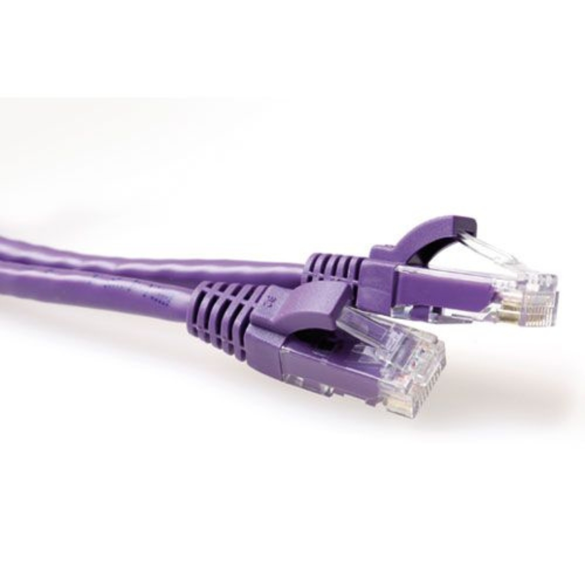 m U/UTP ACT 15 CAT6A IB2315 Snagless, Netzwerkkabel,