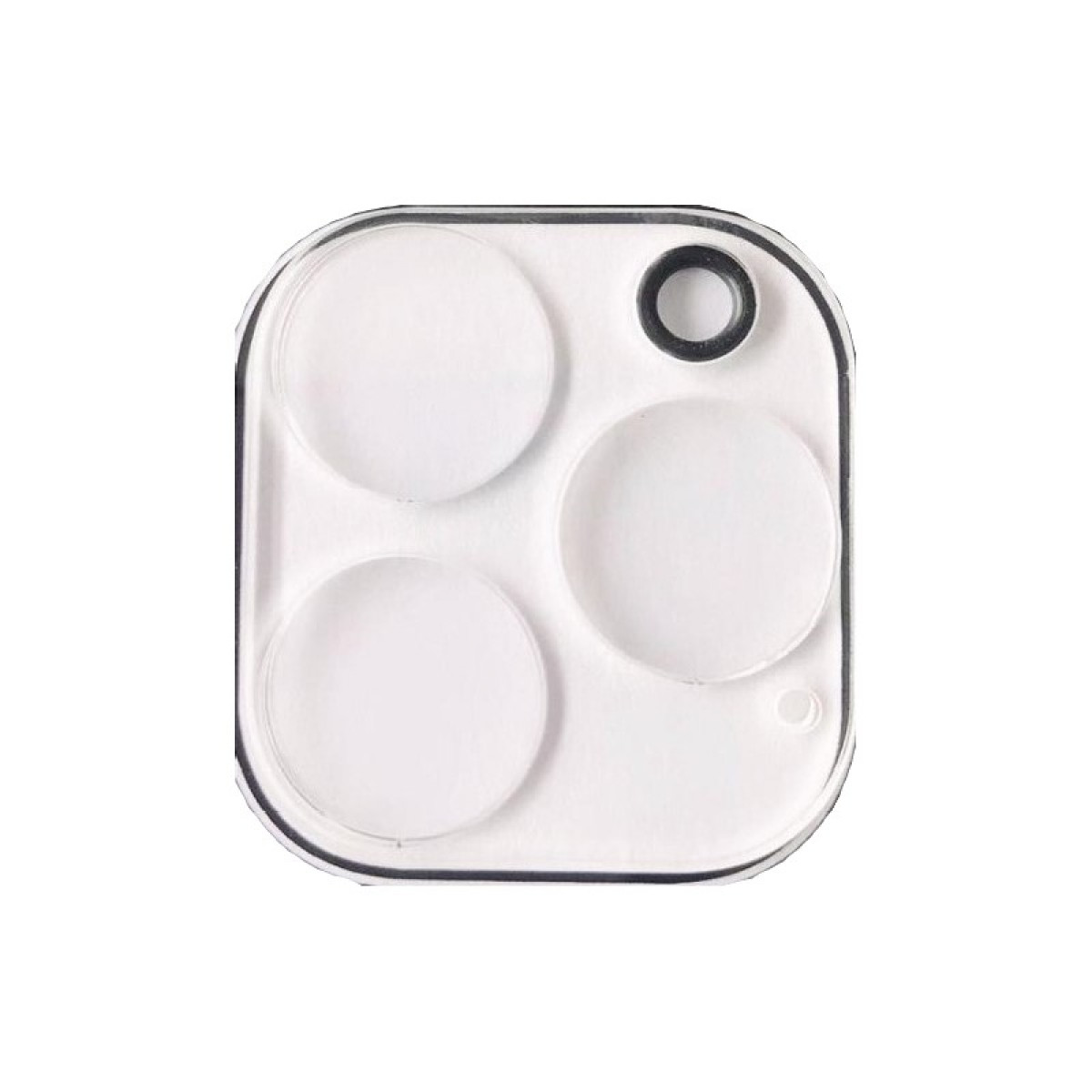 Apple Kameraschutz Displayschutz(für iPhone Pro/14 INF Pro Max) 14