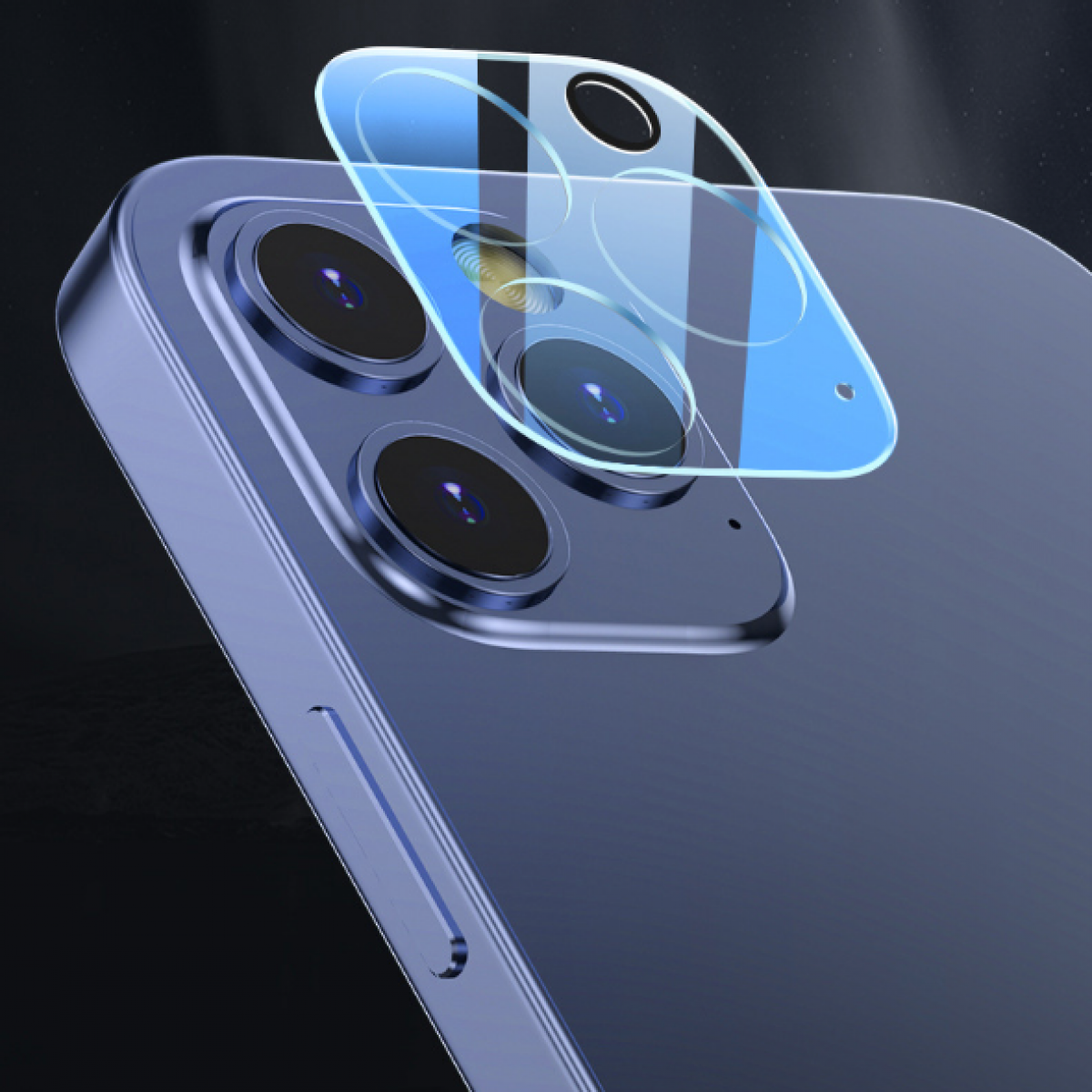 14 INF Kameraschutz Displayschutz(für Max) Pro Pro/14 Apple iPhone