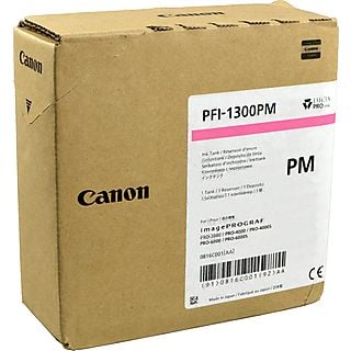 Cartucho de tinta - CANON 0816C001