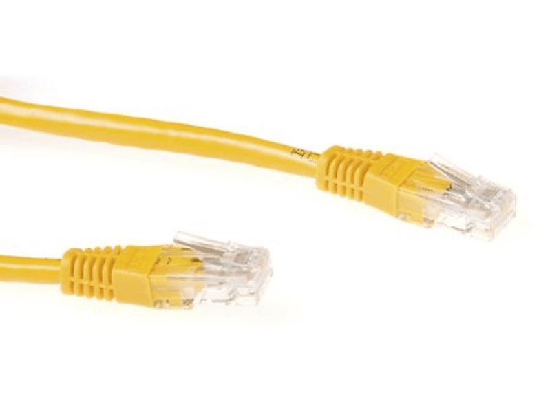 IB4120 Netzwerkkabel, m CAT6A, ACT U/UTP 20
