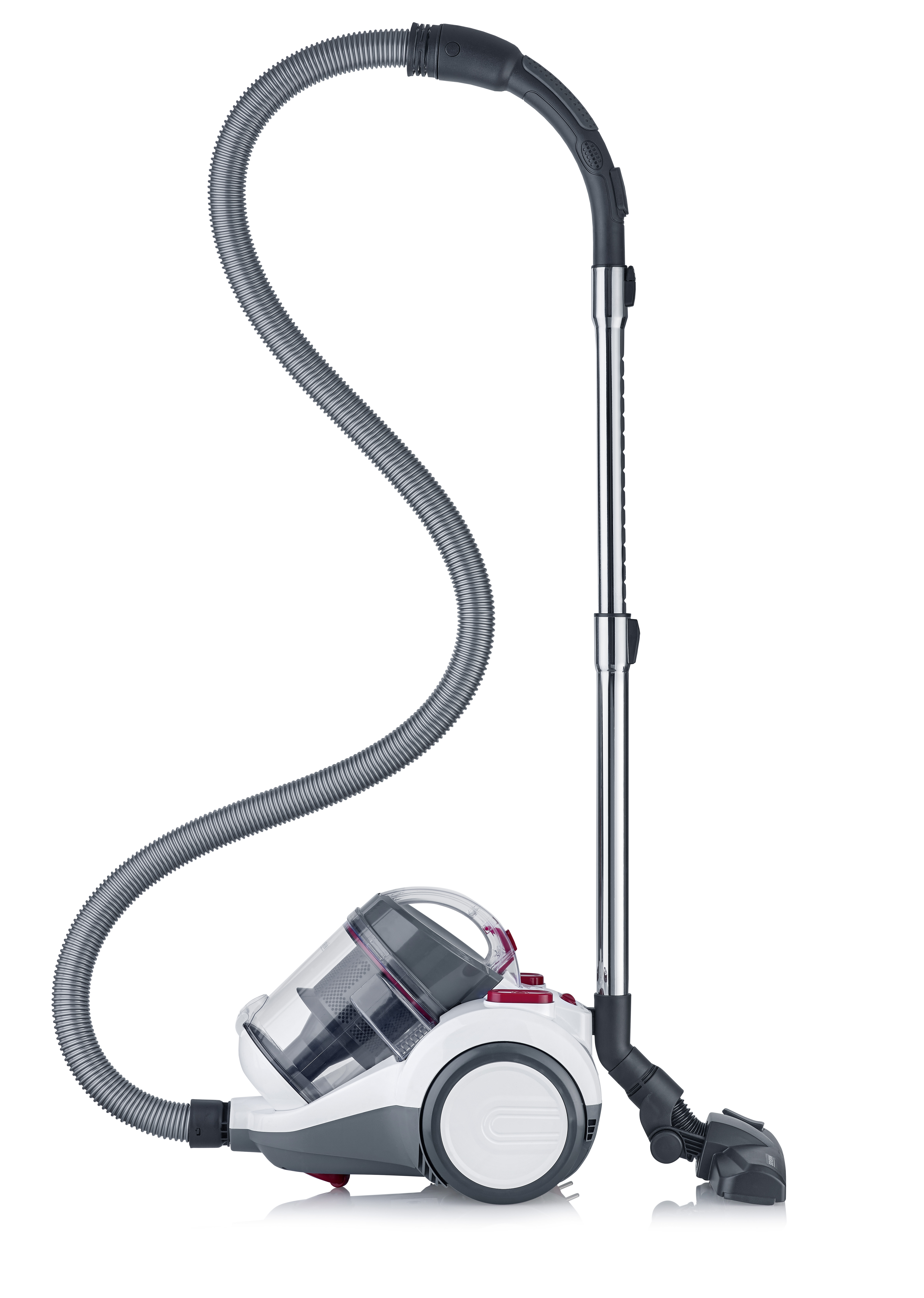 20 Sacchetti per aspirapolvere adatto per Severin - Electronic 1600