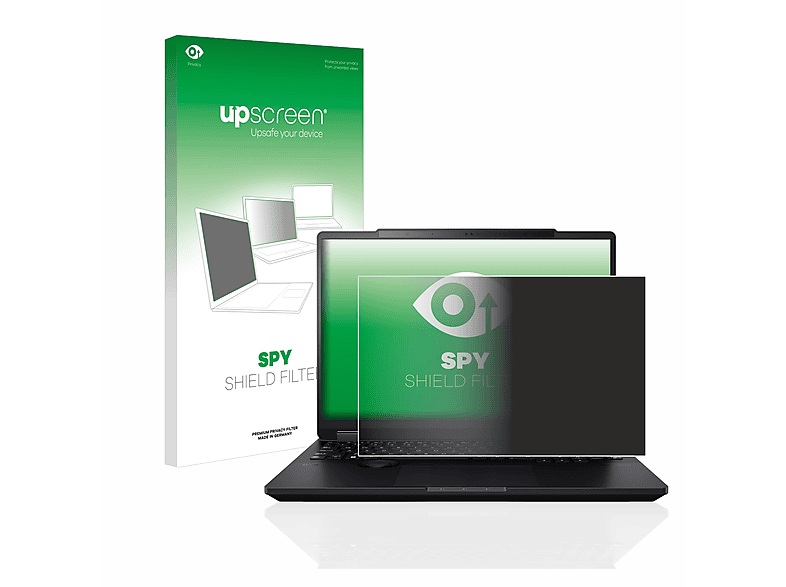 ASUS Blickschutzfilter(für 3D UPSCREEN ProArt Anti-Spy OLED) StudioBook 16