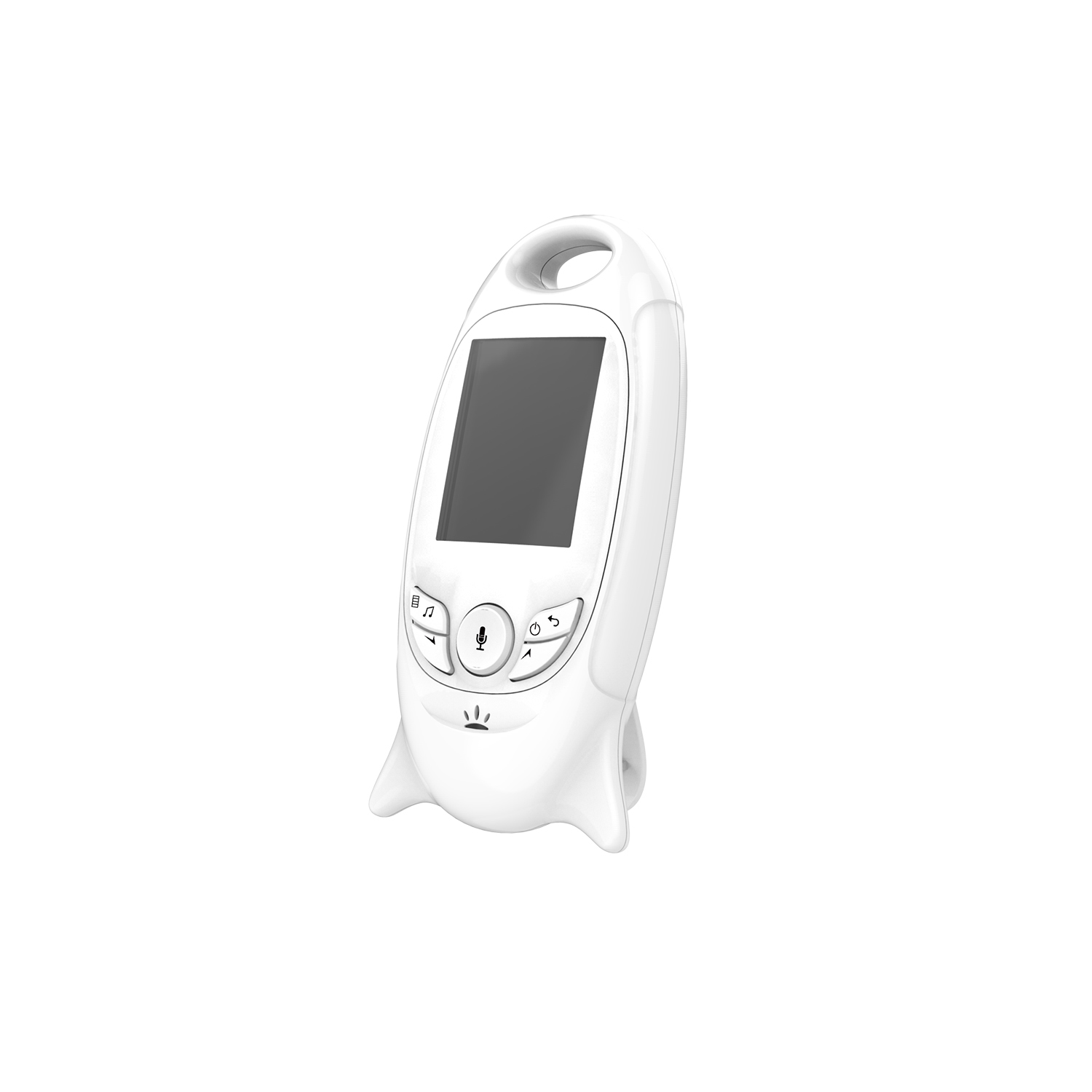 IKIDO 601 Videos Babyphone