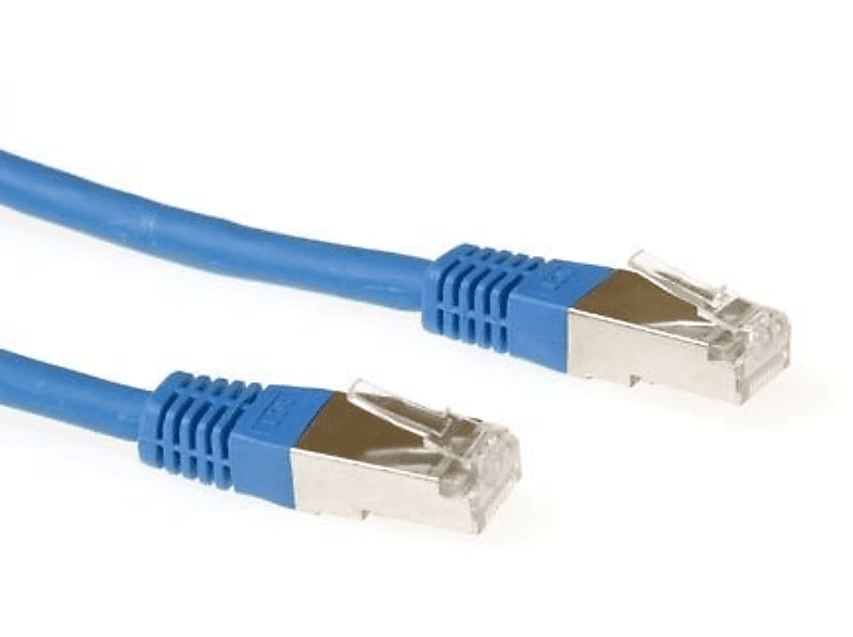 ACT IB5310 LSZH SFTP CAT6A, Netzwerkkabel, 10 m | Adapter & Netzwerkkabel