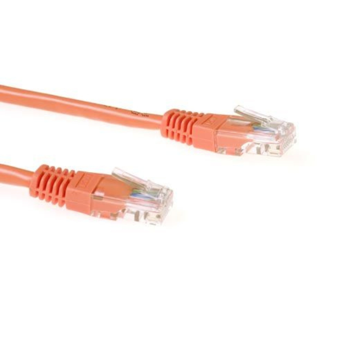 CAT5E, m U/UTP ACT Netzwerkkabel, 1,5 IB4551