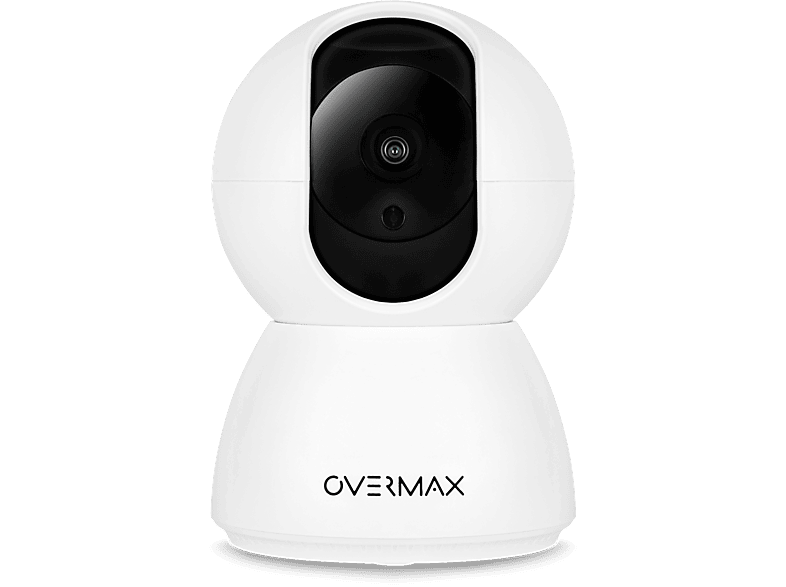 OVERMAX Camspot 3.7 Pro, Sicherheitskamera, Auflösung Video: 2.5K - 2288 x 1288 px
