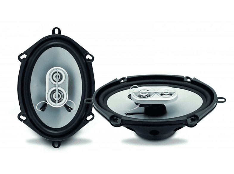 Passiv CALIBER CDS5768 Car Speaker