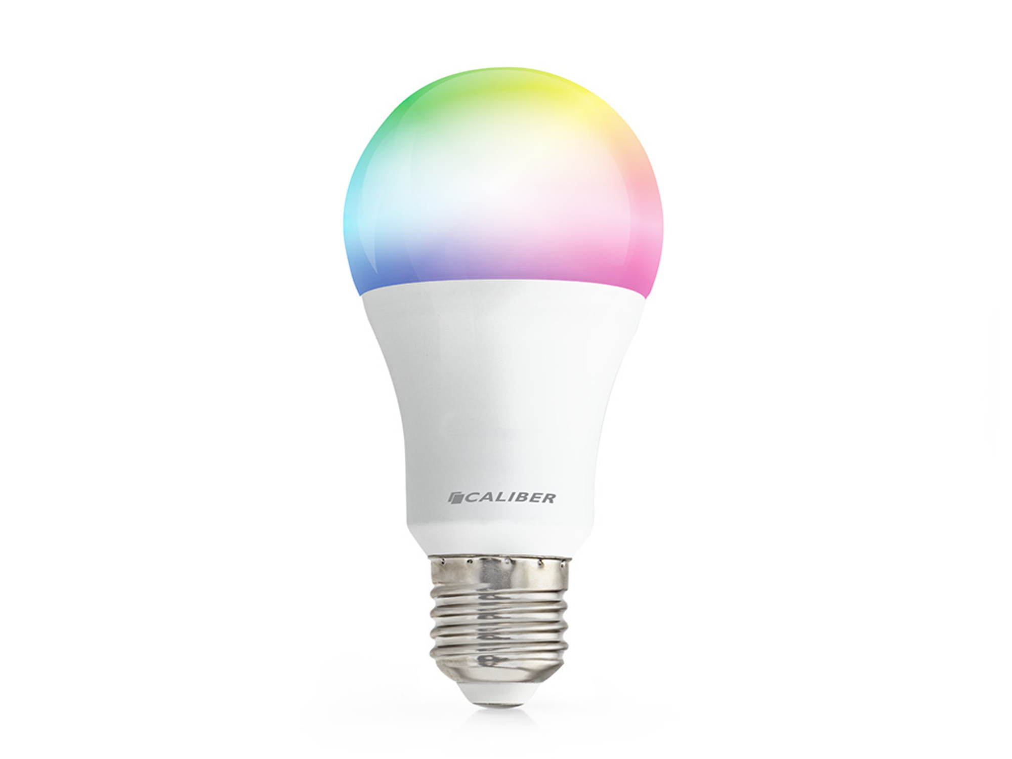 CALIBER HBT-E27 Smart Nicht anwendbar Bulb