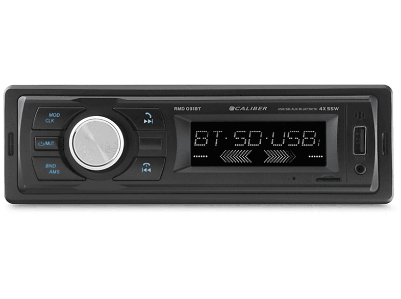 Norauto DAB+ Bluetooth Autoradio 1Din mit Display in Hessen - Bischoffen, Auto Hifi & Navigation Anzeigen