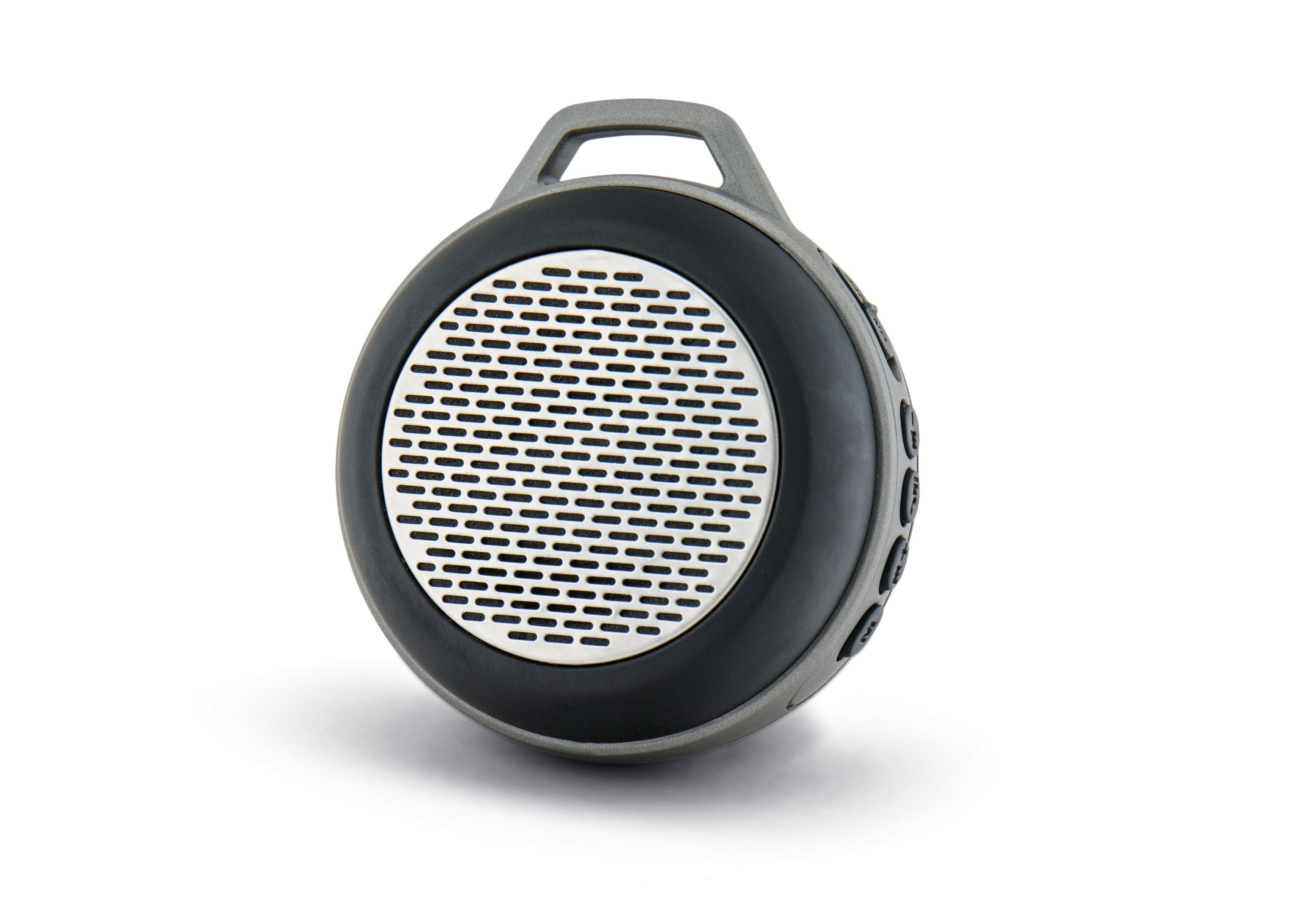 CALIBER HPG326BT Bluetooth Lautsprecher, Schwarz