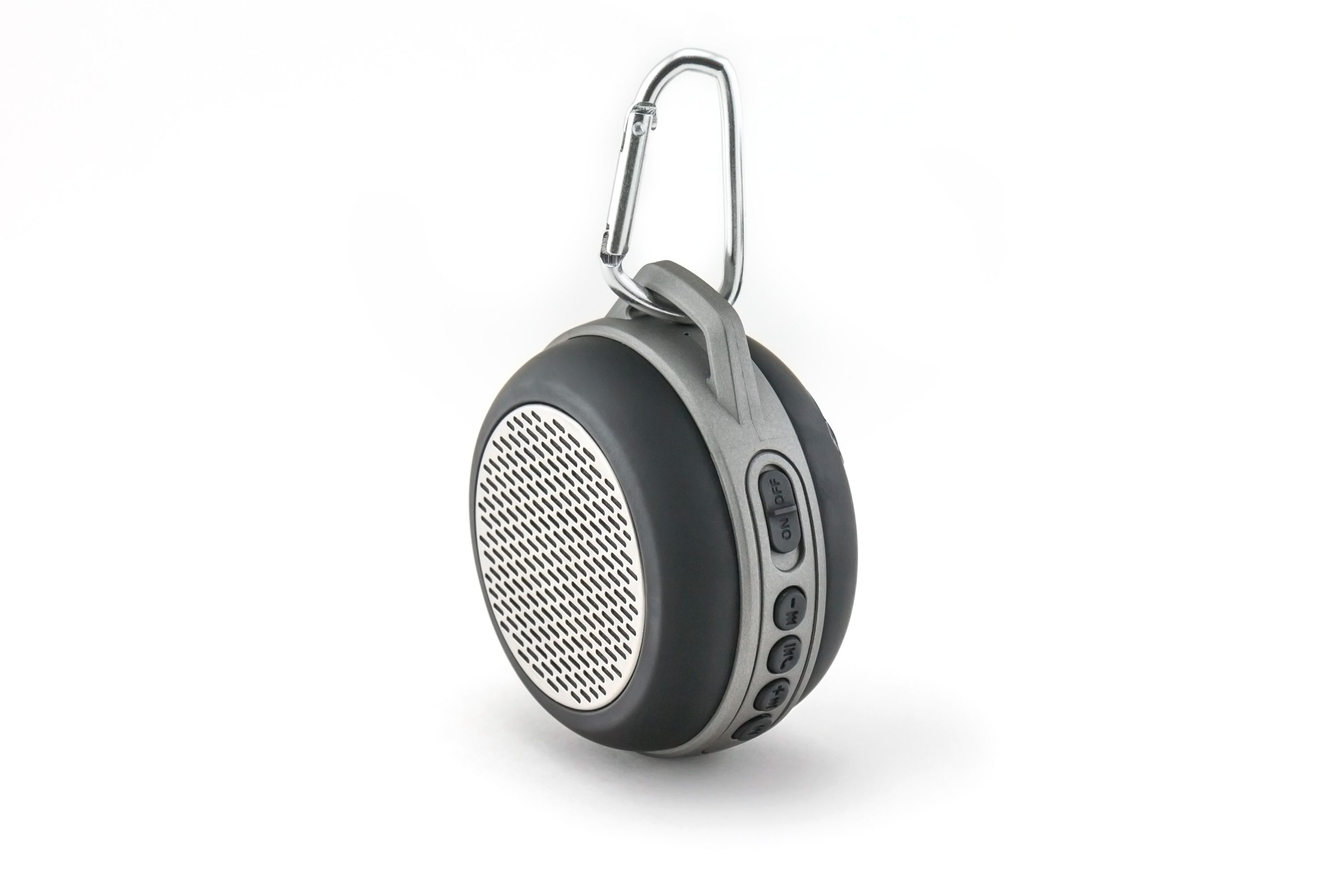 CALIBER HPG326BT Schwarz Bluetooth Lautsprecher