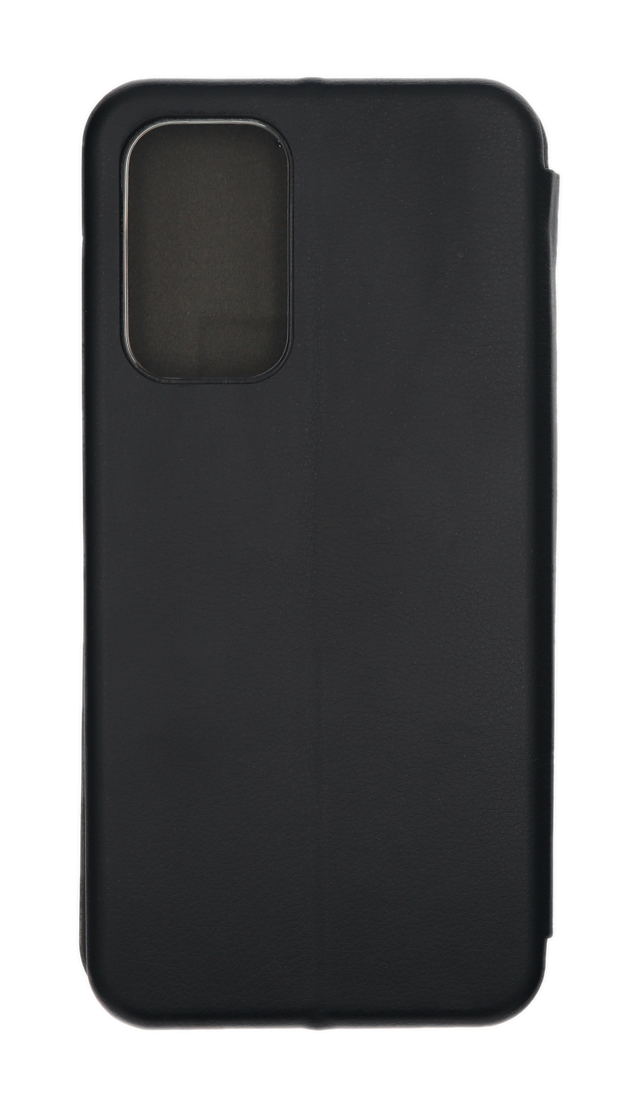Bookcover, Schwarz Galaxy JAMCOVER A33 Rounded, Samsung, Bookcase 5G,