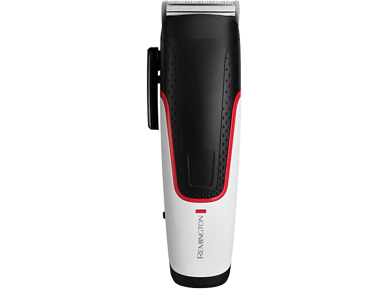 REMINGTON HC500 Easy Fade Netz-/Akkubetrieb Haarschneidemaschine ...