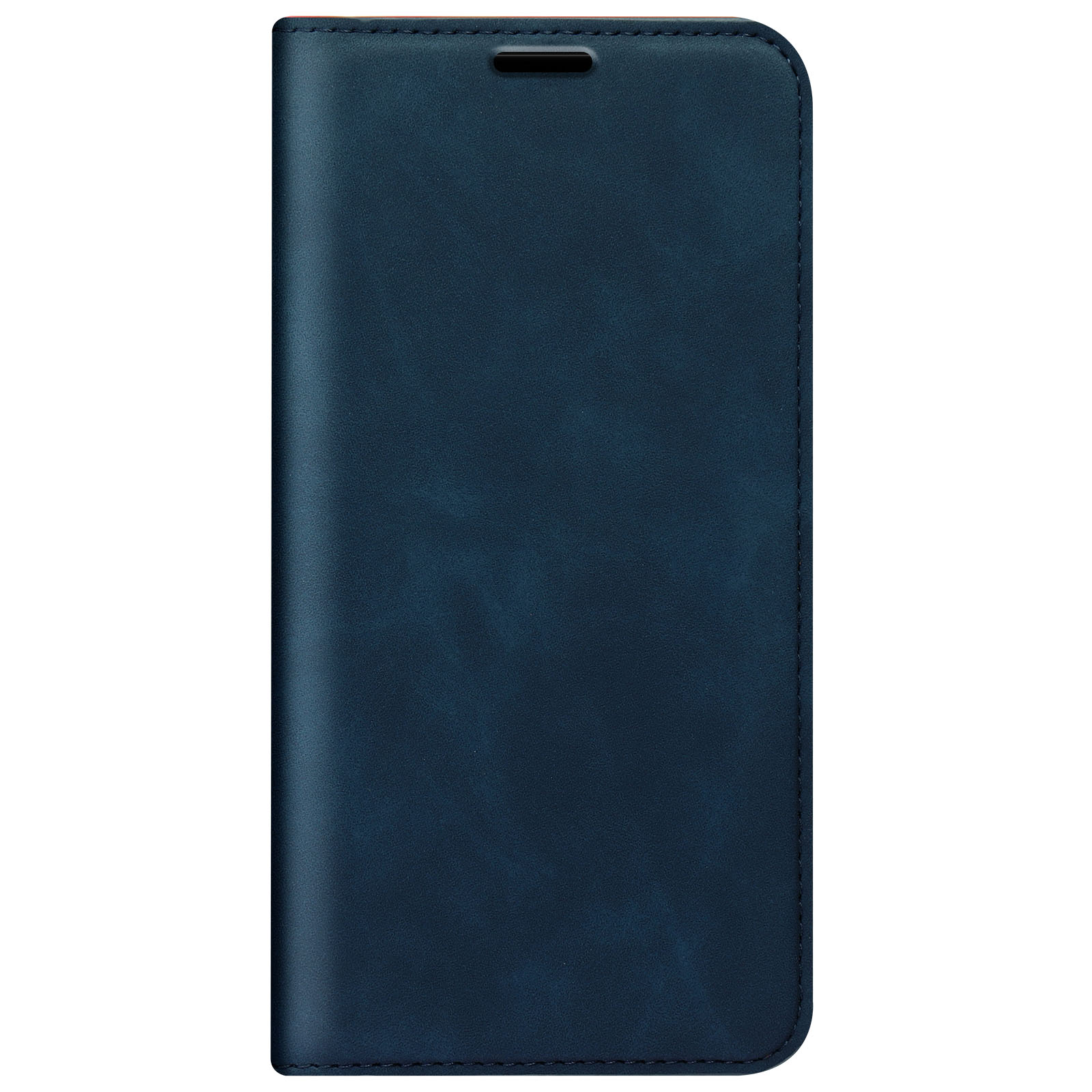 AVIZAR Mag 5G, Galaxy A54 Dunkelblau Bookcover, Samsung, Series