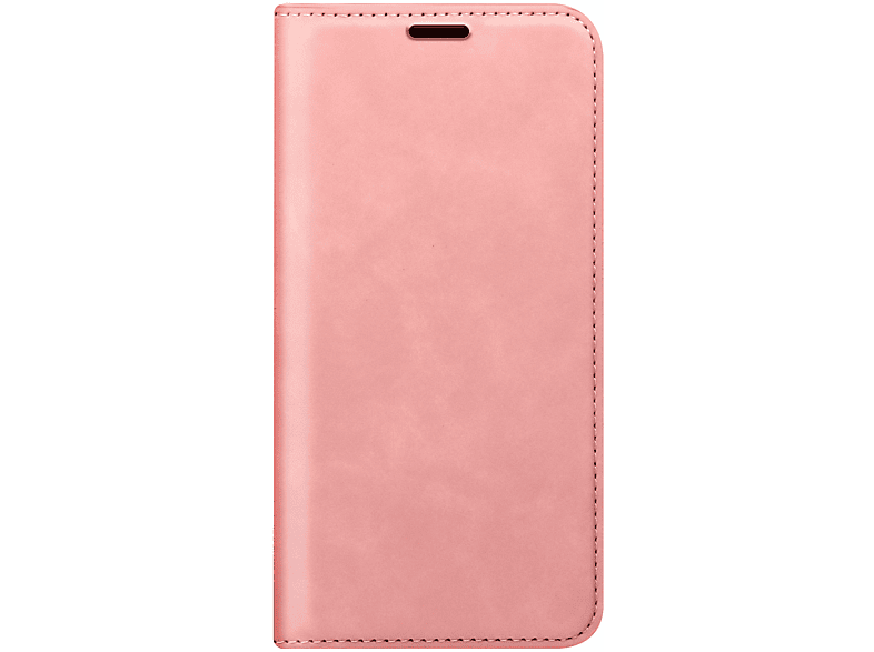 Rosa Galaxy Bookcover, A54 Mag 5G, AVIZAR Samsung, Series,