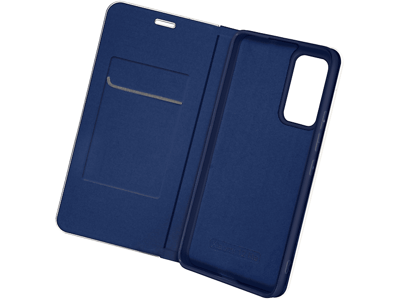 Xiaomi, Bookcover, Carbon Carbon Lite, AVIZAR Design Series, 12