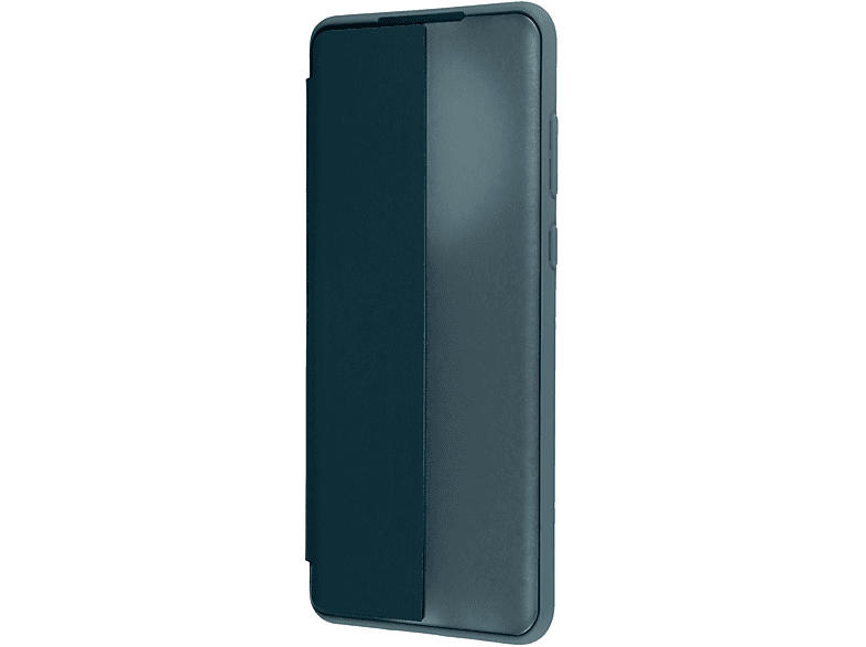 Mate Window Pro, Bookcover, 50 AVIZAR Dunkelblau Huawei, Series, View