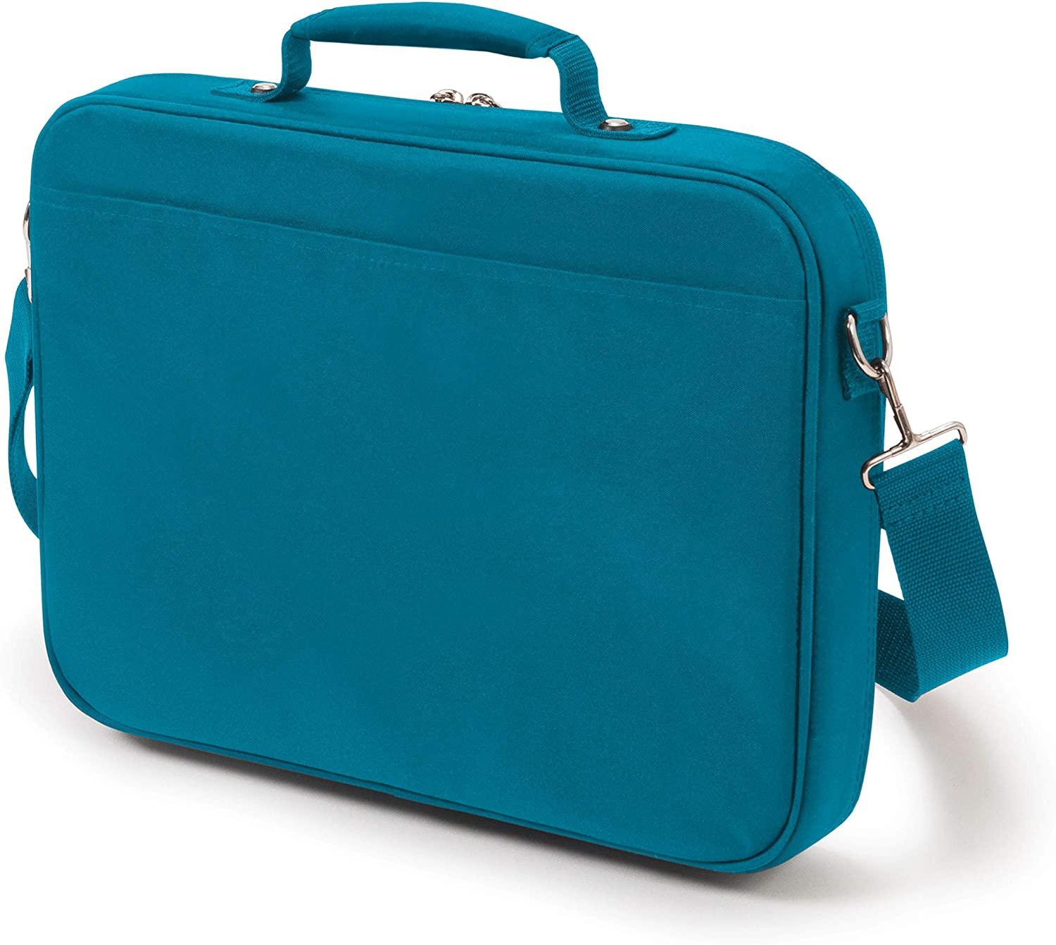 DICOTA Eco Multi Universal BASE für Notebooktasche Blau Aktentasche PET, recycled