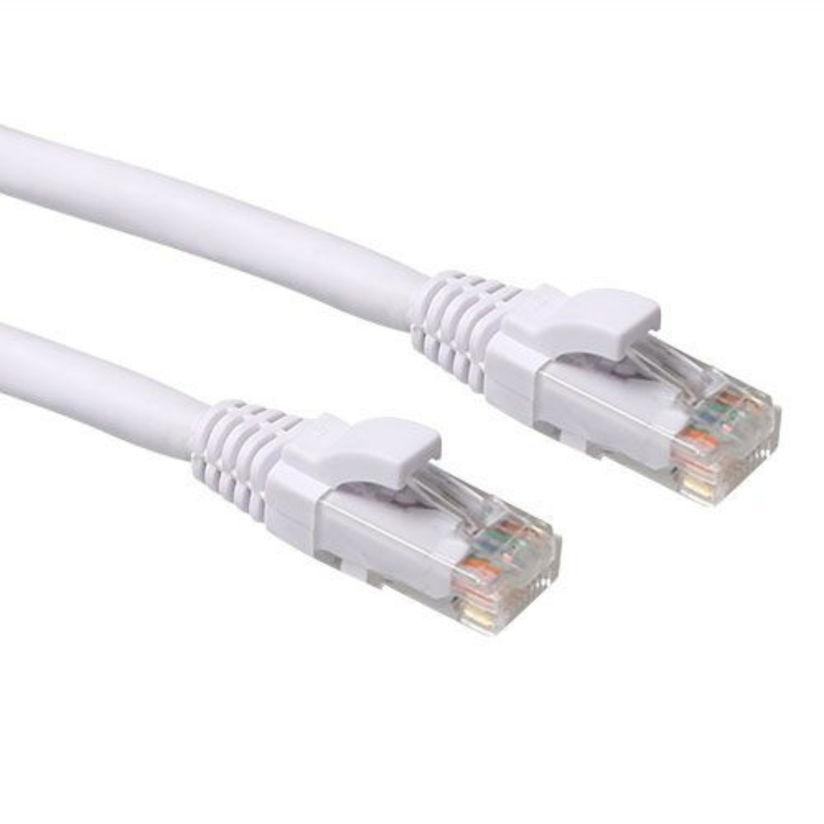 ACT IB6351 U/UTP CAT6A Snagless, 1,5 m Netzwerkkabel