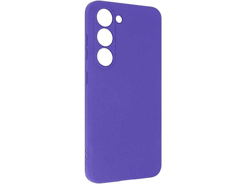 Samsung, Sand S23, Series, Backcover, AVIZAR Violett Galaxy