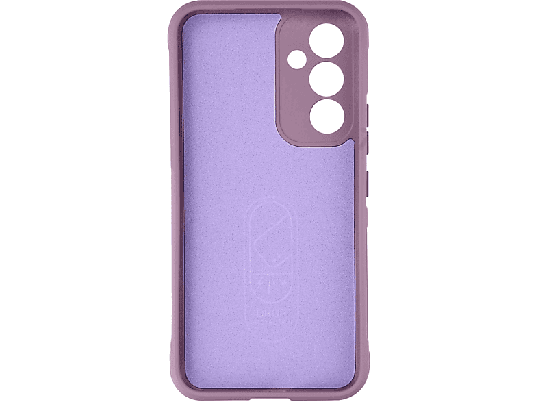 AVIZAR Sayen Series, Backcover, 5G, Samsung, Violett A54 Galaxy