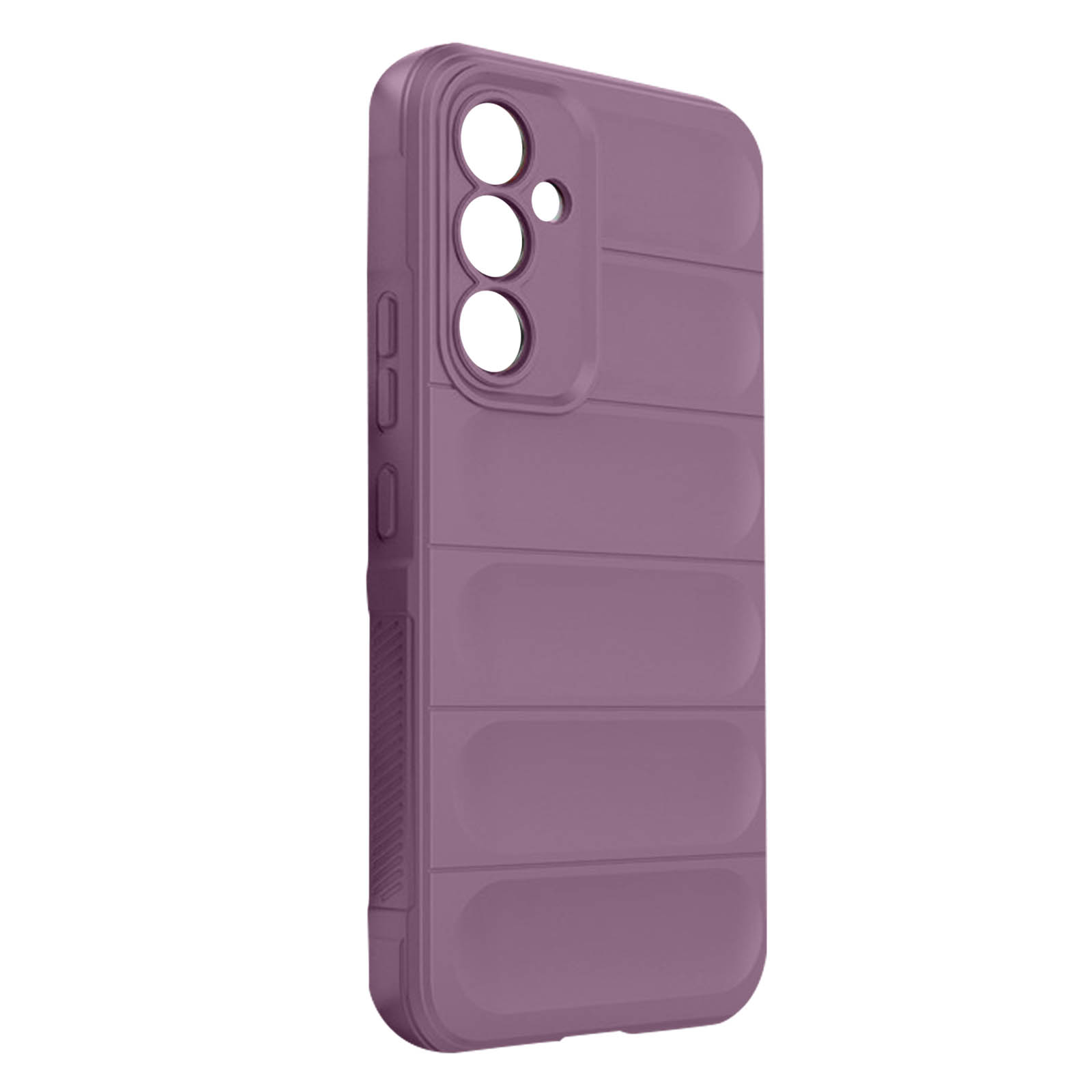 AVIZAR Sayen Series, Backcover, Galaxy Violett Samsung, A54 5G