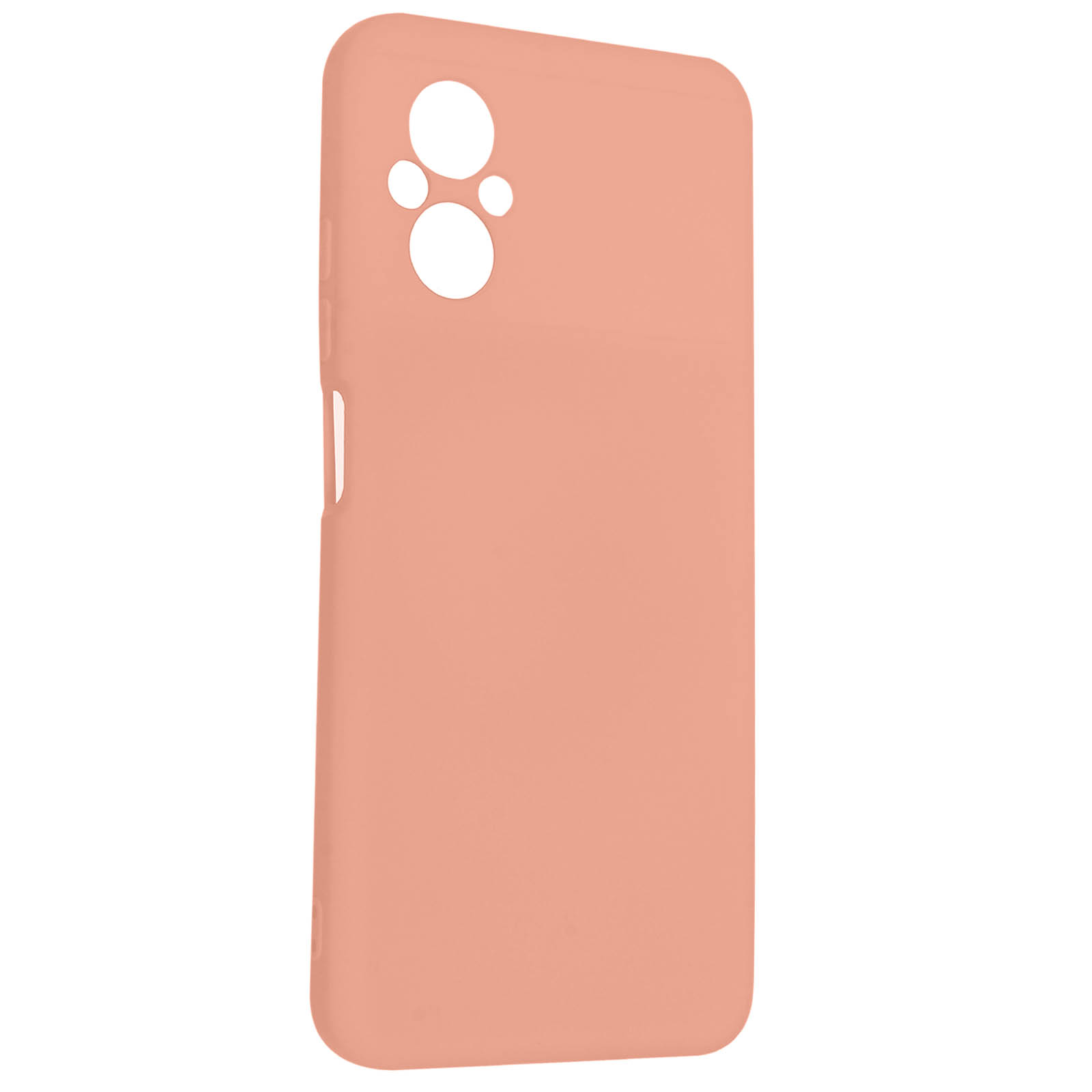 Poco Soft Backcover, Xiaomi, AVIZAR M5, Touch Series, Rosa