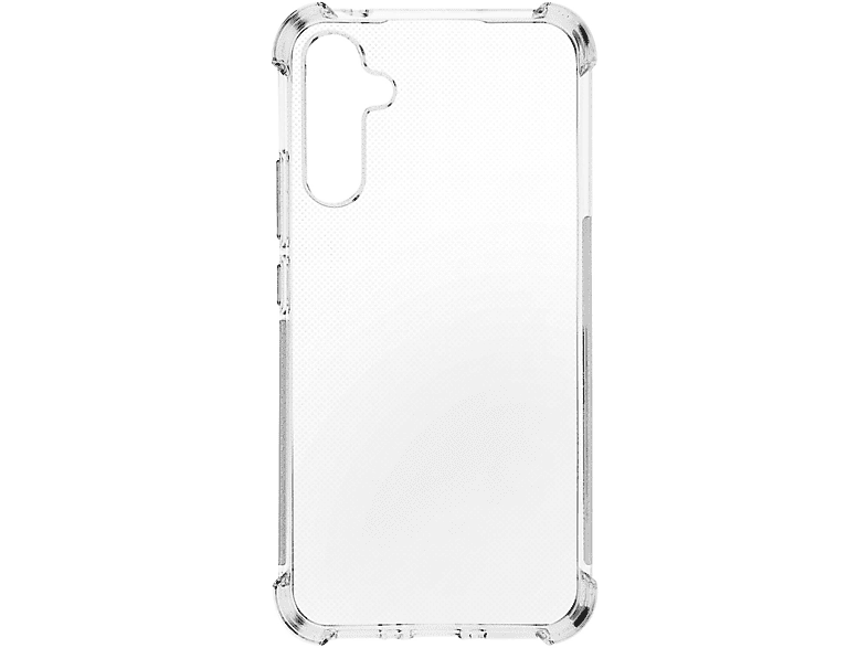 AVIZAR Schutzhülle mit verstärkten Ecken Series, Backcover, Samsung, Galaxy A34 5G, Transparent