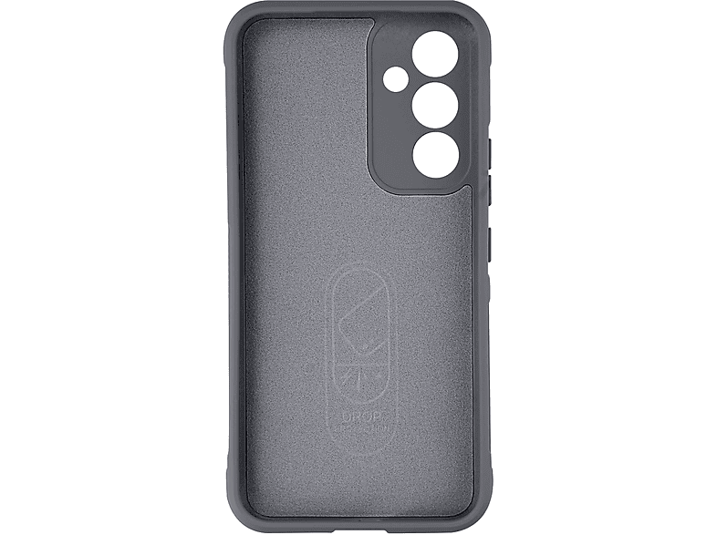 AVIZAR Sayen Series, Backcover, Samsung, Grau Galaxy A54 5G