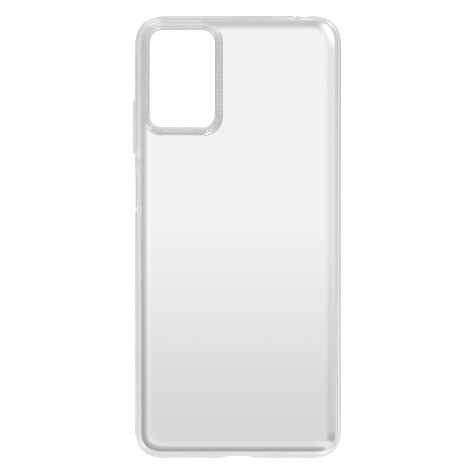 Backcover, Skin Moto Series, E22i, AVIZAR Motorola, Transparent