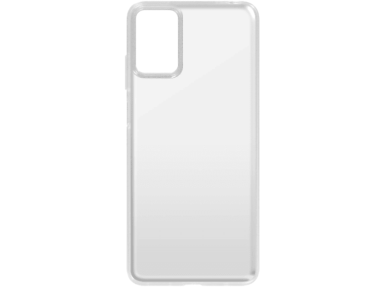 Backcover, Skin Moto Series, E22i, AVIZAR Motorola, Transparent