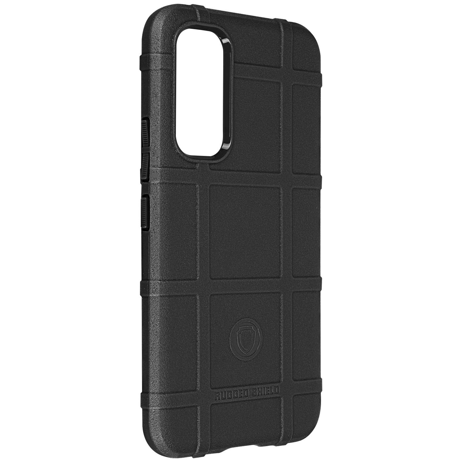 AVIZAR Rugged Series, Backcover, A54 Samsung, Galaxy Schwarz 5G