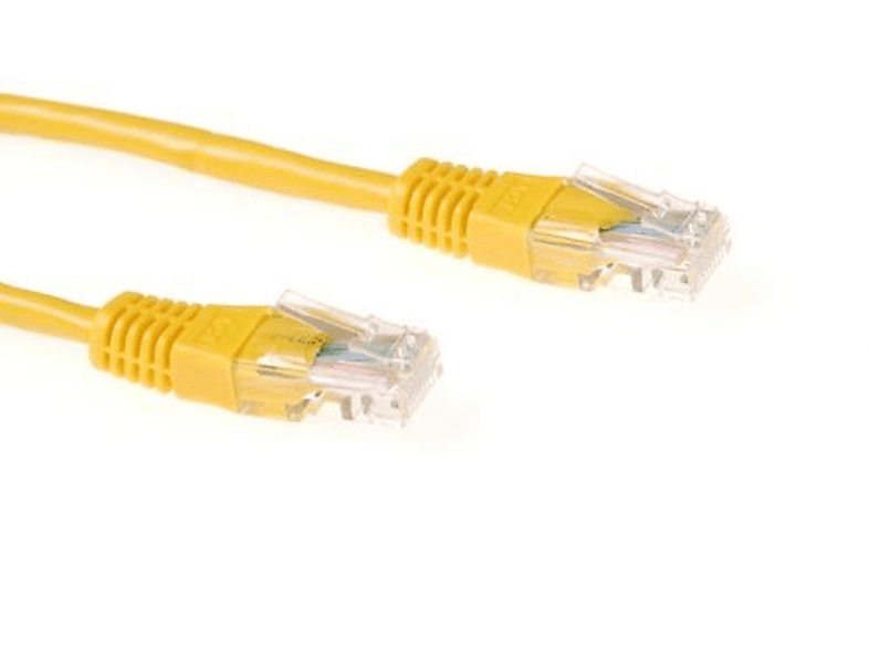 ACT m 0,5 IB5800 Netzwerkkabel, CAT5E, U/UTP