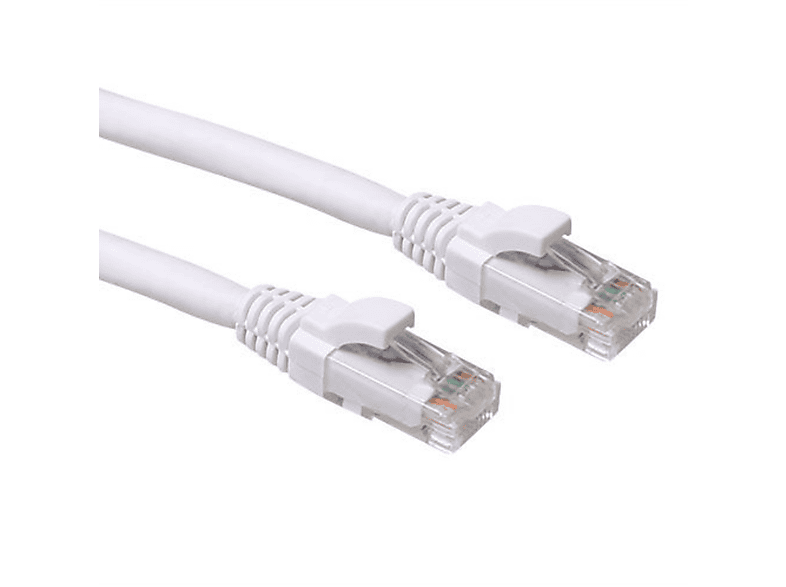 ACT IB6310 U/UTP CAT6A Snagless, Netzwerkkabel, 10 m | Adapter & Netzwerkkabel