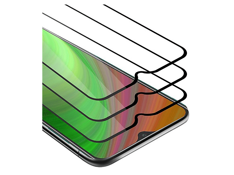 Vetro Temperato HSP Per Xiaomi Redmi Note 15 Pro 4G – Durezza 9H, Antigraffio E Oleorepellente, Trasparenza HD Ultra