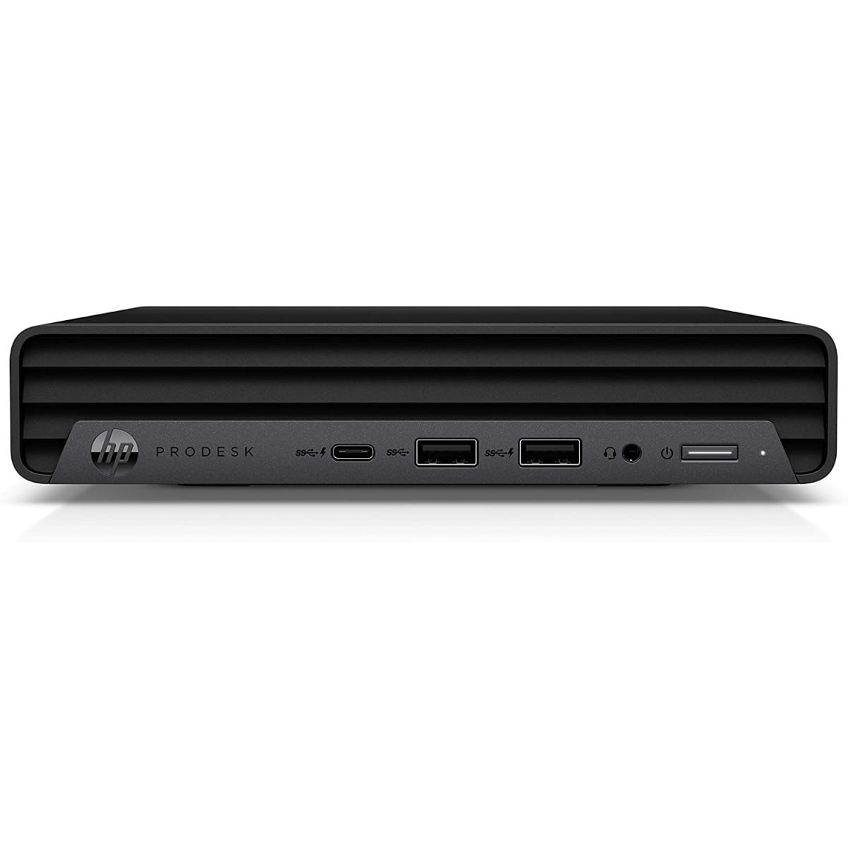 HP ProDesk UHD 23H16EA, 8 DM 400 256 DOS, PCs, GB RAM, G6 SFF Intel® SSD, Desktop Graphics GB